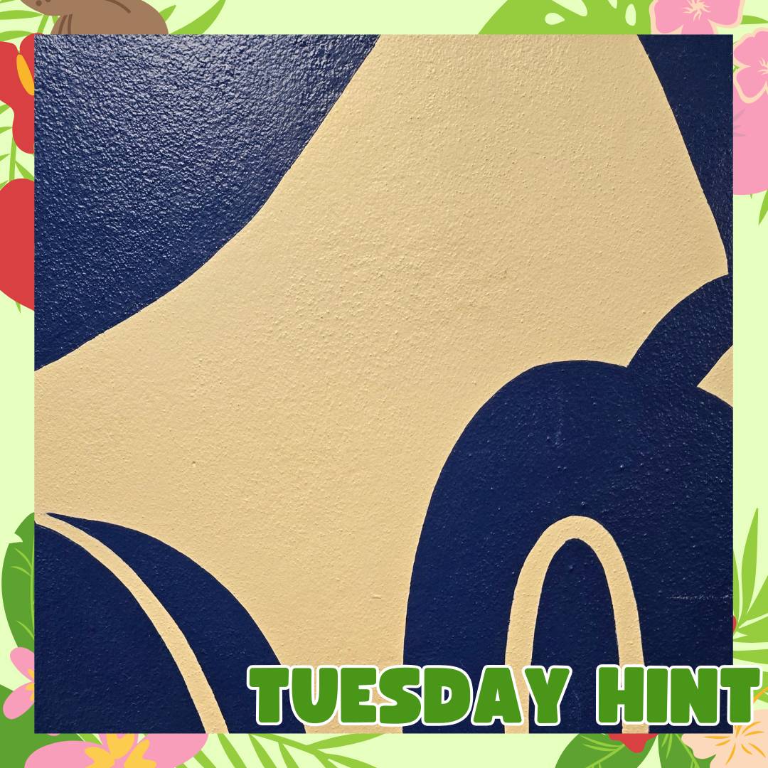 Tuesday hint